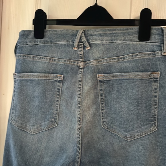 Good American jeans size 10 rn 151301 - Picture 5 of 7